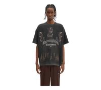REPRESENT - T-shirt Thoroughbred - - Tops - Uomo - Nero - L
