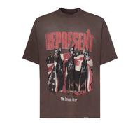 REPRESENT - T-Shirt - - Tops - Uomo - Nero - M