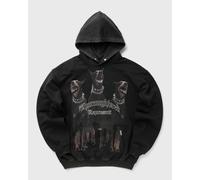 Represent THOROUGHBRED HOODIE men Hoodies black in taglia:M