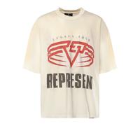 REPRESENT, ,Tops ,Uomo ,Beige ,L T-Shirt