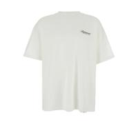 REPRESENT, ,Tops ,Uomo ,Bianco ,L Owners Club Script T-Shirt