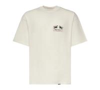 REPRESENT, ,Tops ,Uomo ,Bianco ,L Represent T-shirts and Polos
