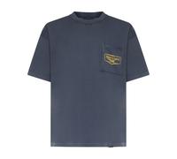 REPRESENT, ,Tops ,Uomo ,Blu ,M Nothing Faster T-Shirt