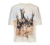 REPRESENT, ,Tops ,Uomo ,Multicolore ,M T-Camicie