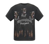 REPRESENT, ,Tops ,Uomo ,Nero ,M T-shirt Thoroughbred
