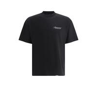 REPRESENT, ,Tops ,Uomo ,Nero ,XL Cotton T-Shirt