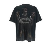 REPRESENT, ,Tops ,Uomo ,Nero ,XL T-shirt Thoroughbred