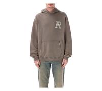 REPRESENT - Western Initial Hoodie - - Sweatshirts & Hoodies - Uomo - Marrone - L