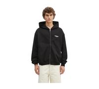 REPRESENT - Felpa con zip Owners Club - - Sweatshirts & Hoodies - Uomo - Nero - L