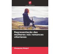 Representação das mulheres nos romances vitorianos