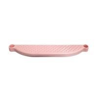 Representante De La Silla Alta - Soporte De Altura Ajustable Sin Deslizamiento | Accesorios Descanso De Pie Para Sillas Para La Oficina Casera De La Oficina Para Niños Que Comen El Bebé Y Otros