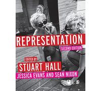 Representation: Cultural Representations and Signifying Practices: 2