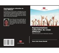 Représentations culturelles du corps différent: Différences dans le cours d'éducation physique
