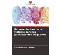 Représentations de la Malaisie dans les publicités des magazines
