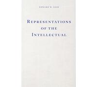 Representations of the Intellectual