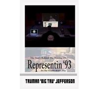 Representin ’93: The Story Behind The Making of: In The Studio With 2Pac