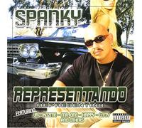 Representing: Representando