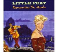 Representing the Mambo by Little Feat (2009-11-10)
