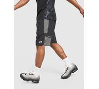 Reprimo Pantaloncini Always Ready Woven, nero M