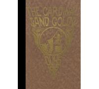 (Reprint) 1912 Yearbook: Oxnard High School, Oxnard, California