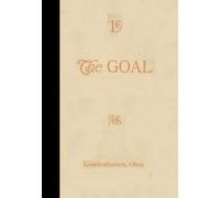(Reprint) 1919 Yearbook: Gnadenhutten High School, Gnadenhutten, Ohio