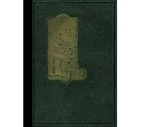 (Reprint) 1928 Yearbook: Chaffey High School, Ontario, California