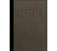 (Reprint) 1929 Yearbook: Kern County Union High School, Bakersfield, California