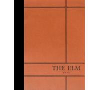 (Reprint) 1933 Yearbook: San Mateo High School, San Mateo, California