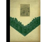 (Reprint) 1946 Yearbook: Central Catholic High School, Allentown, Pennsylvania