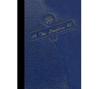 (Reprint) 1948 Yearbook: Buena Vista High School, Imperial, Texas