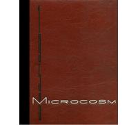 (Reprint) 1951 Yearbook: Pace University - Dyson College of Arts & Sciences, New York, New York