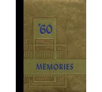 (Reprint) 1960 Yearbook: Harter High School, West Nanticoke, Pennsylvania