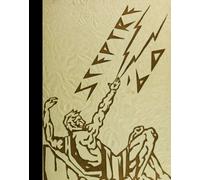 (Reprint) 1960 Yearbook: Morningside High School, Inglewood, California