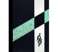 (Reprint) 1961 Yearbook: John Piersol McCaskey High School, Lancaster, Pennsylvania