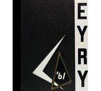 (Reprint) 1961 Yearbook: Rubidoux High School, Riverside, California