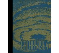 (Reprint) 1964 Yearbook: Francis Lewis High School, Fresh Meadows, New York