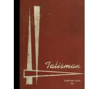 (Reprint) 1965 Yearbook: Cooper High School, Abilene, Texas