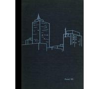 (Reprint) 1965 Yearbook: Odessa High School, Odessa, Texas