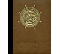 (Reprint) 1967 Yearbook: Perry Traditional Academy, Pittsburgh, Pennsylvania