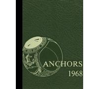 (Reprint) 1968 Yearbook: Arlington High School, Lagrangeville, New York