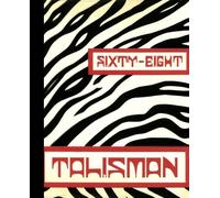 (Reprint) 1968 Yearbook: Taft High School, Hamilton, Ohio