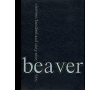 (Reprint) 1969 Yearbook: Bluefield High School, Bluefield, West Virginia