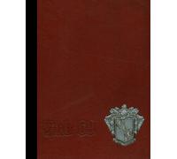 (Reprint) 1969 Yearbook: Hubbard High School, Chicago, Illinois