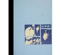 (Reprint) 1970 Yearbook: Chelmsford High School, Chelmsford, Massachusetts