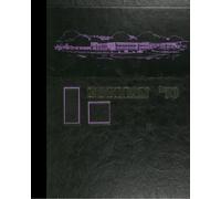 (Reprint) 1970 Yearbook: East St. Louis High School, East St. Louis, Illinois