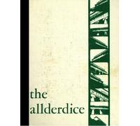 (Reprint) 1971 Yearbook: Allderdice High School, Pittsburgh, Pennsylvania