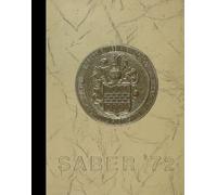 (Reprint) 1972 Yearbook: Robert E. Lee High School, Houston, Texas