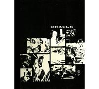 (Reprint) 1972 Yearbook: Whitmer High School, Toledo, Ohio