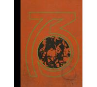(Reprint) 1973 Yearbook: Amundsen High School, Chicago, Illinois