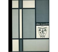 (Reprint) 1973 Yearbook: Dixie Hollins High School, St. Petersburg, Florida